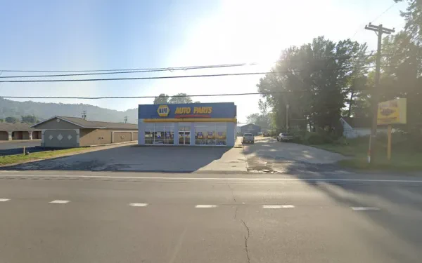 NAPA Auto Parts - Amtower Auto Supply Inc - photo 2