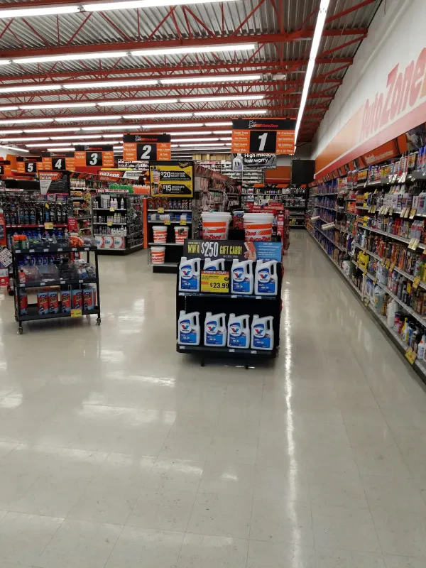 AutoZone Auto Parts - photo 3