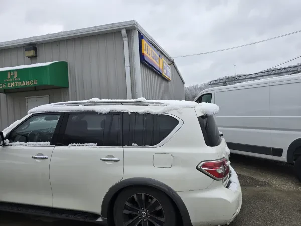 J & J Exhaust & Auto Repair - photo 2
