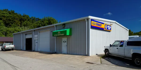 J & J Exhaust & Auto Repair - photo 3