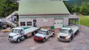 F & F Service Center LLC