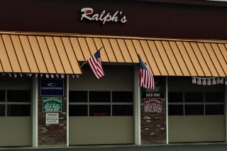 Ralph's Complete Auto Repair, Inc.