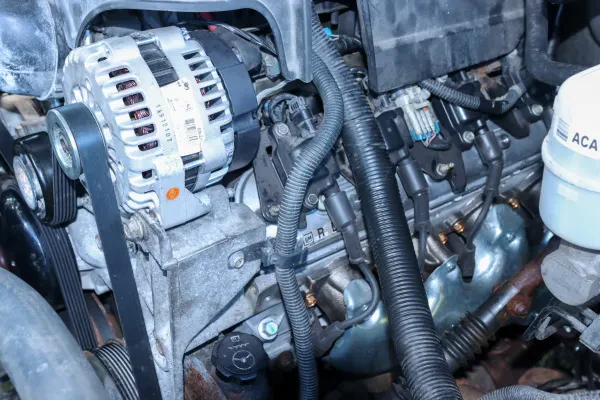 Ralph's Complete Auto Repair, Inc. - photo 2