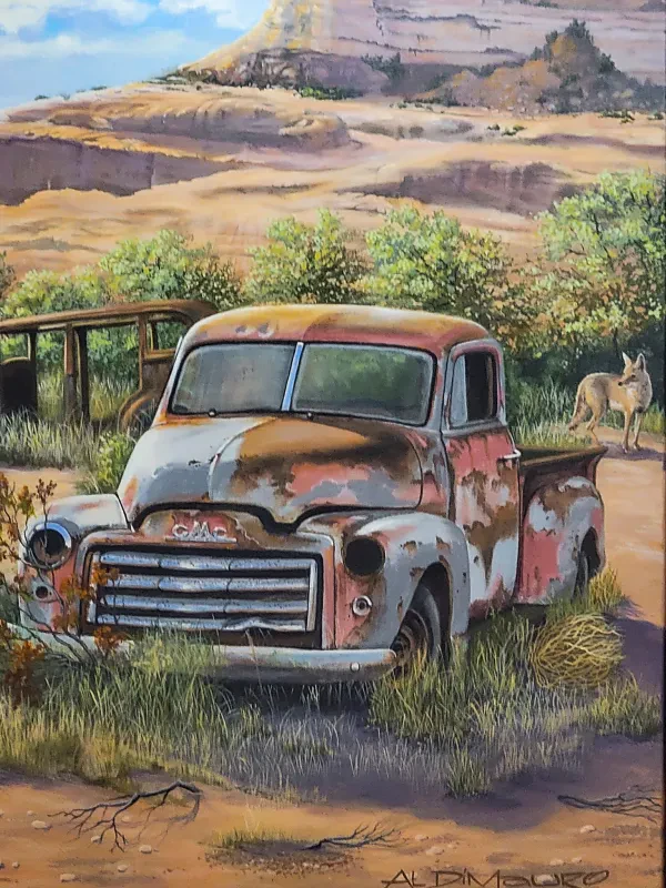 Ralph's Complete Auto Repair, Inc. - photo 3