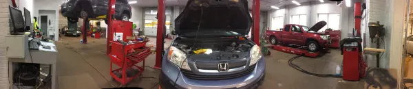 Ralph's Complete Auto Repair, Inc. - photo 4