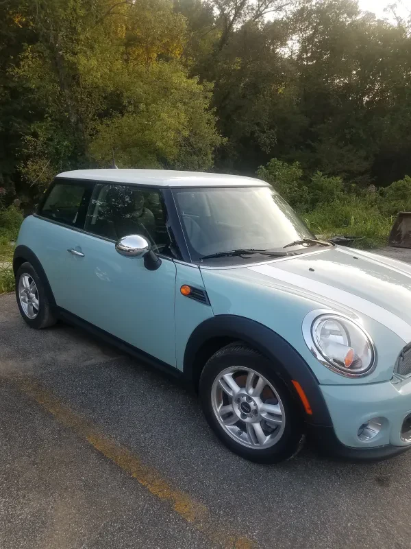 Maynard's Body Shop - photo 2