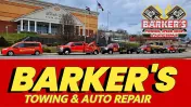 Barker's Towing & Auto Repair