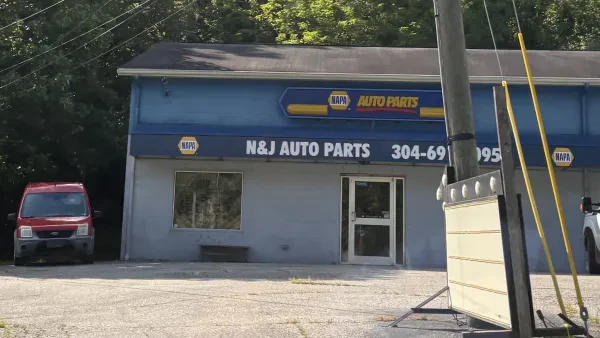 NAPA Auto Parts - photo 2