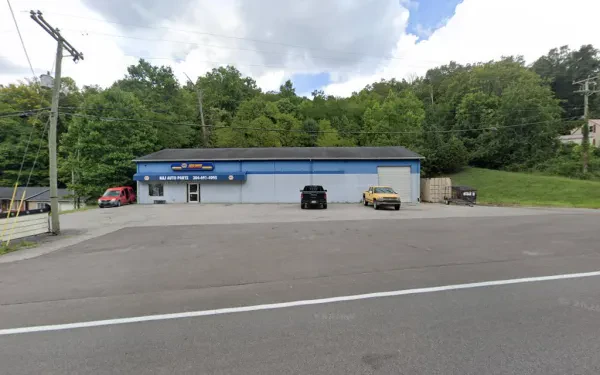 NAPA Auto Parts - photo 3