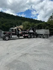 Atkins Repair & Towing INC