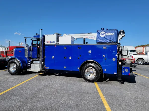 Atkins Repair & Towing INC - photo 2