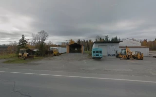 Nenana Repair and Fab LLC