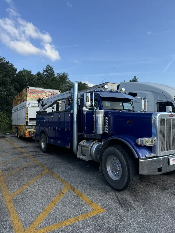 Atkins Repair & Towing INC - photo 4
