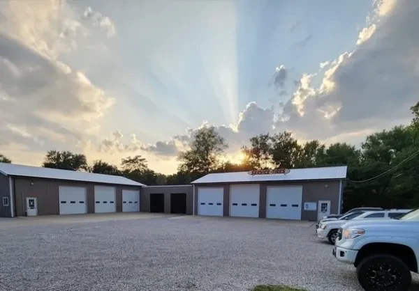BB's 1237 Auto Shop - photo 2