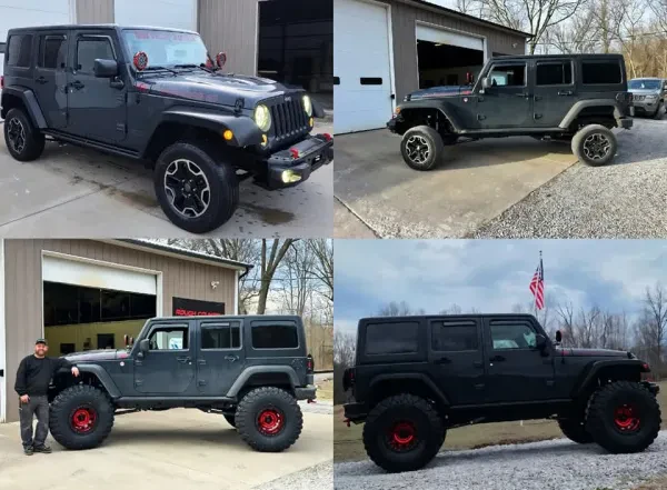 BB's 1237 Auto Shop - photo 4