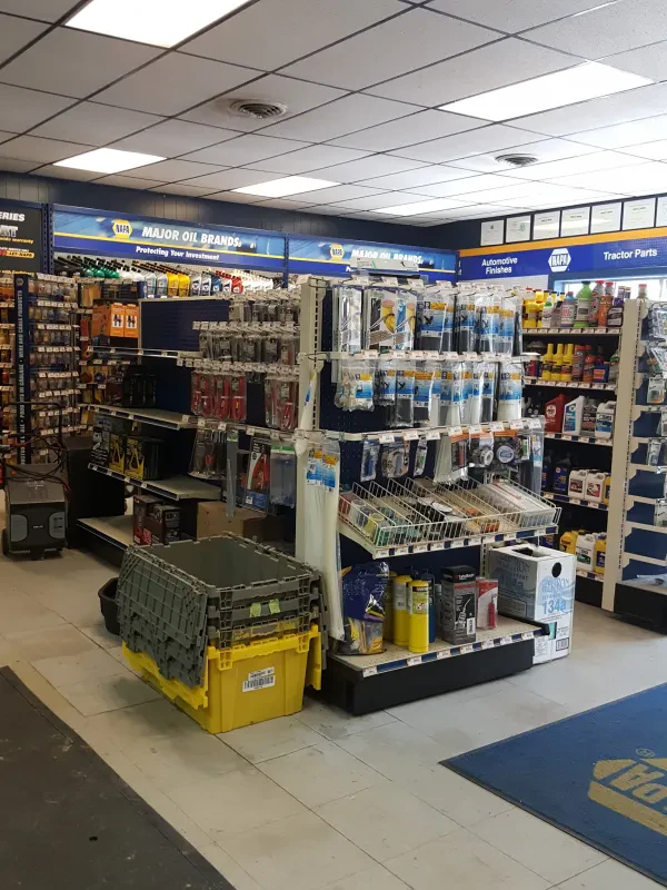 NAPA Auto Parts - Berkeley Springs Auto Parts - photo 2