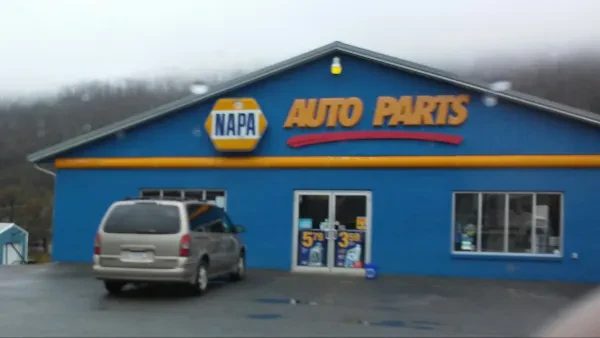 NAPA Auto Parts - Berkeley Springs Auto Parts - photo 4