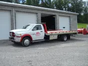 Gil's Towing, Inc