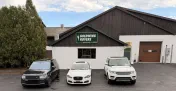 Goldwing Saab & Rover Parts