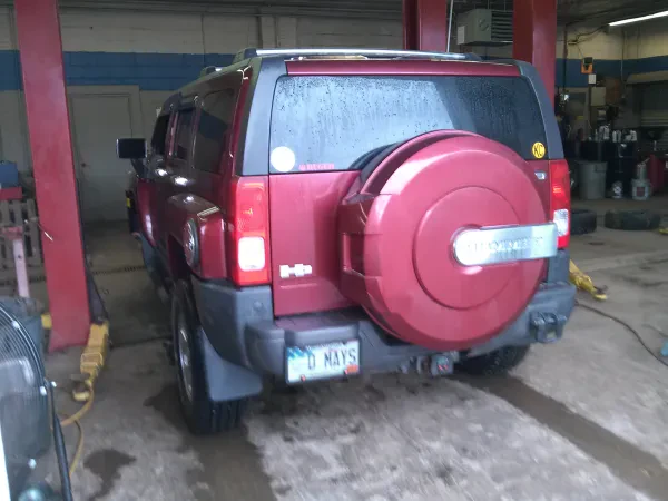 NTB-National Tire & Battery - photo 3