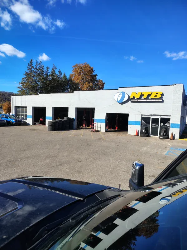 NTB-National Tire & Battery - photo 4