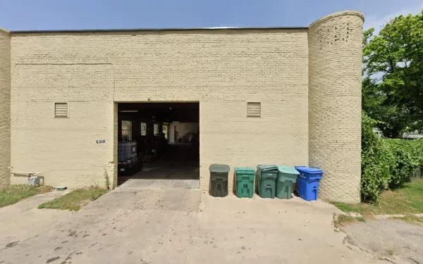 Sherman Recycling Department - photo 3