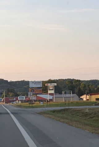 Fisher Auto Parts