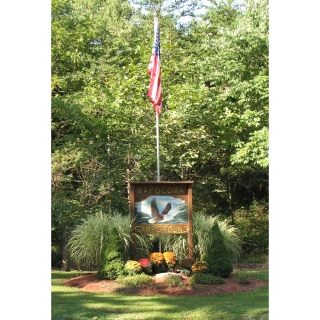 Wapocoma Campground