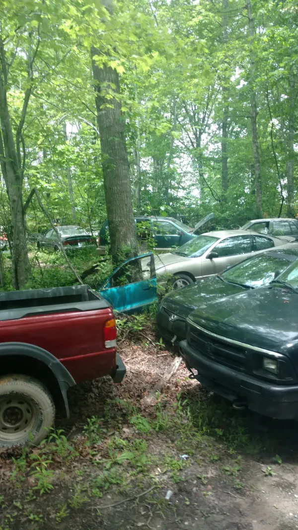 Boggs Auto Parts - photo 3