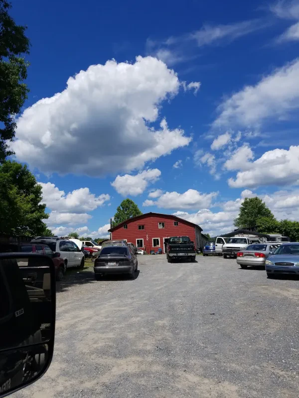 Boggs Auto Parts - photo 4