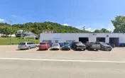 Price Brothers Garage