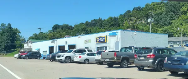 Price Brothers Garage - photo 2