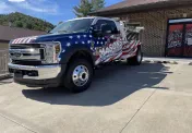 Mason's Towing & Recovery
