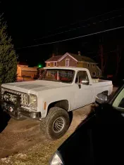 Anthony Woodys Auto Repair LLC