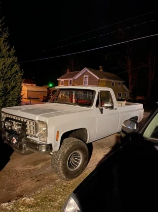 Anthony Woodys Auto Repair LLC