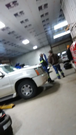 Adkins Auto Parts
