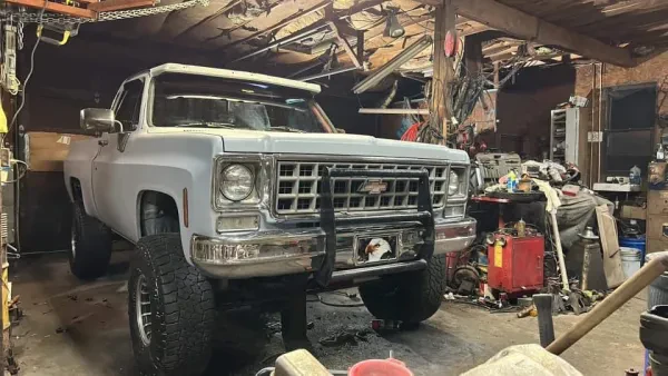 Anthony Woodys Auto Repair LLC - photo 2