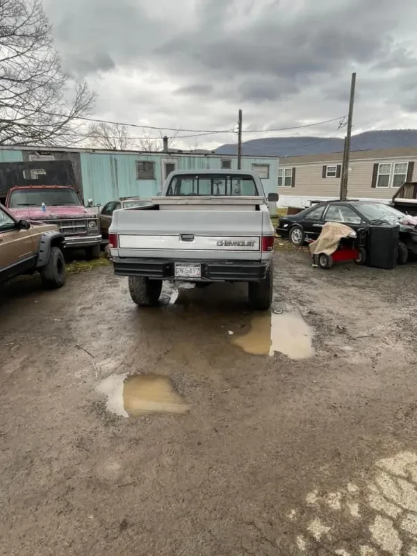 Anthony Woodys Auto Repair LLC - photo 3