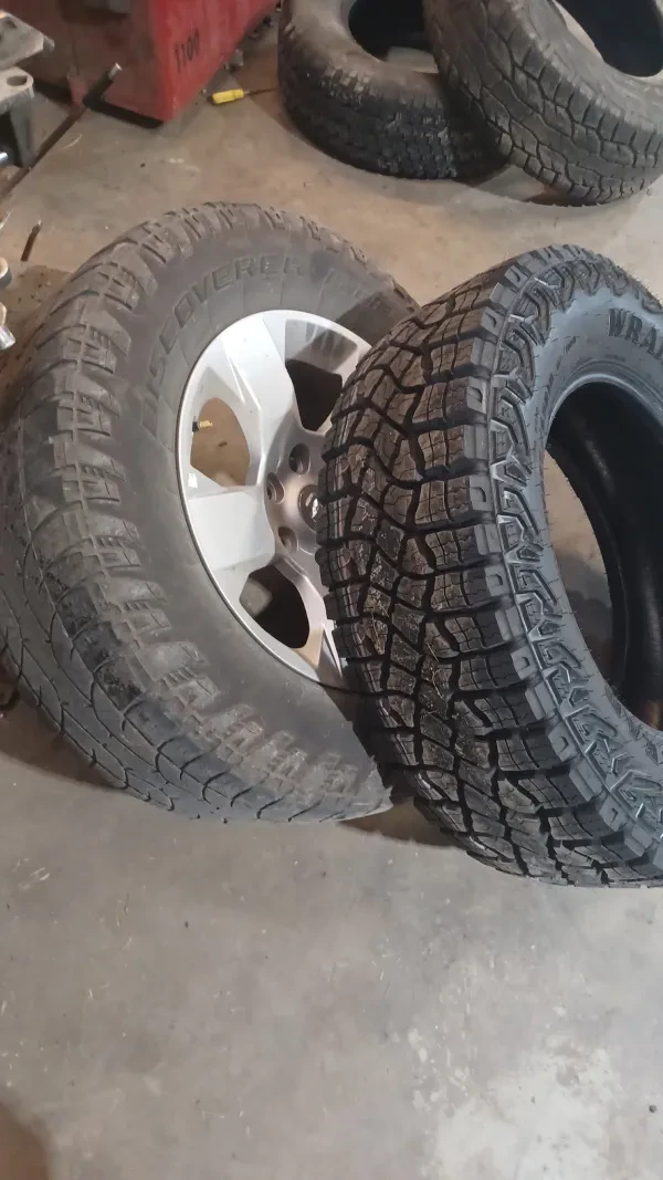 Adkins Auto Parts - photo 2
