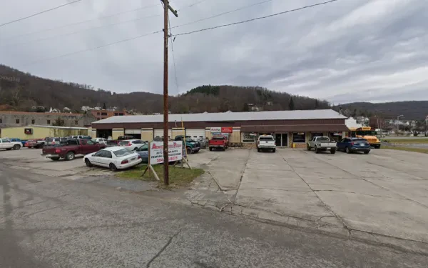 Adkins Auto Parts - photo 3