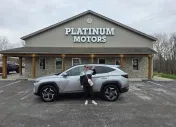 Platinum Motors LLC