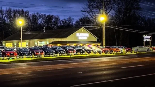 Platinum Motors LLC - photo 2