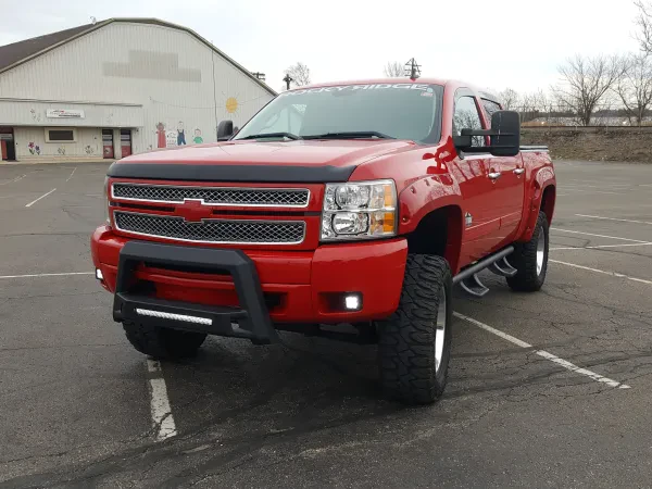 Platinum Motors LLC - photo 3