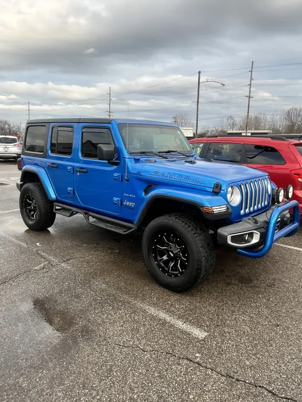Platinum Motors LLC - photo 4