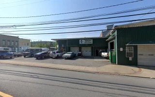 Weikle's Auto Clinic