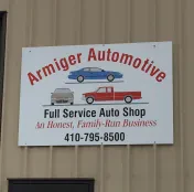 Armiger Automotive Inc
