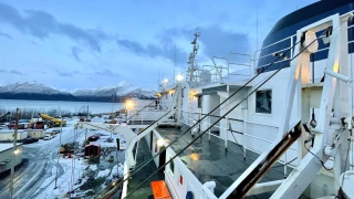 JAG Alaska Inc., Seward Shipyard