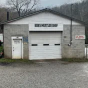 Bob's Muffler Shop