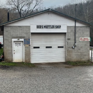 Bob's Muffler Shop