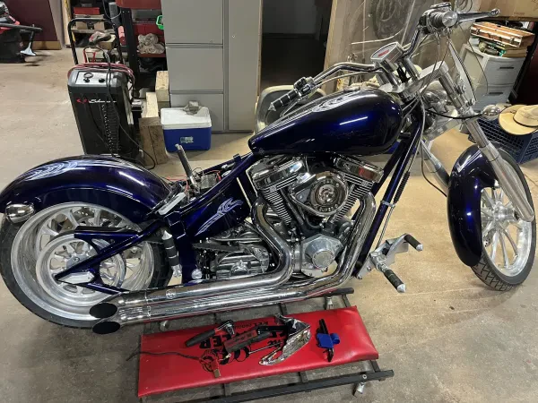 Bob's Muffler Shop - photo 2
